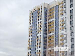 2-к квартира, вторичка, 44м2, 10/20 этаж