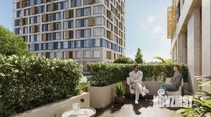 2-к квартира, вторичка, 85м2, 1/14 этаж