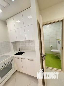 2-к квартира, вторичка, 39м2, 20/26 этаж