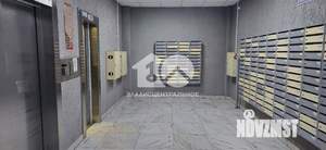 Студия квартира, вторичка, 30м2, 7/12 этаж