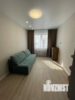 1-к квартира, вторичка, 36м2, 11/20 этаж