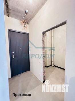 2-к квартира, вторичка, 49м2, 6/24 этаж