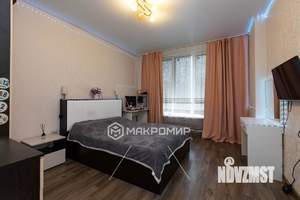2-к квартира, вторичка, 71м2, 9/25 этаж