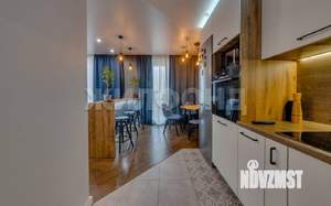 1-к квартира, вторичка, 41м2, 16/26 этаж