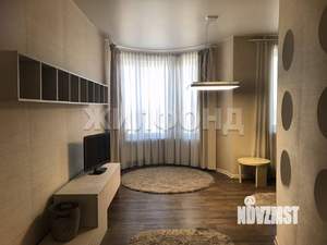 1-к квартира, вторичка, 49м2, 12/16 этаж