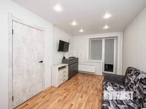 1-к квартира, вторичка, 38м2, 1/5 этаж