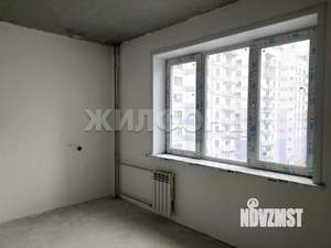 3-к квартира, вторичка, 58м2, 5/10 этаж