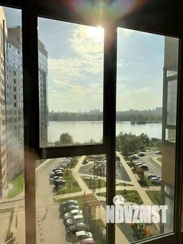 4-к квартира, вторичка, 78м2, 8/9 этаж