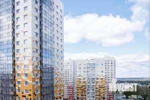 3-к квартира, вторичка, 80м2, 21/22 этаж