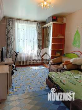 2-к квартира, вторичка, 47м2, 1/2 этаж