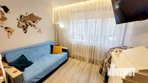 1-к квартира, вторичка, 29м2, 2/5 этаж