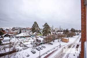 Студия квартира, вторичка, 33м2, 6/17 этаж