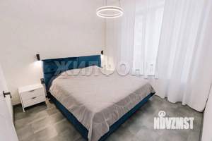 2-к квартира, вторичка, 50м2, 5/8 этаж