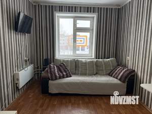 Студия квартира, вторичка, 21м2, 3/10 этаж