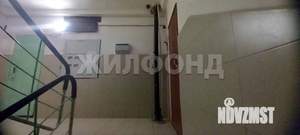 4-к квартира, вторичка, 79м2, 2/10 этаж