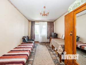 1-к квартира, вторичка, 30м2, 5/5 этаж