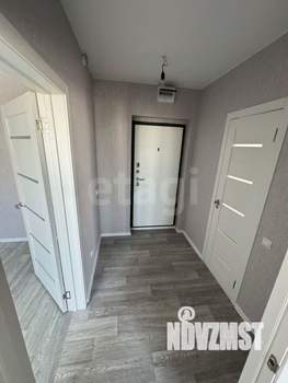 1-к квартира, вторичка, 41м2, 17/18 этаж