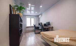 2-к квартира, вторичка, 76м2, 8/10 этаж