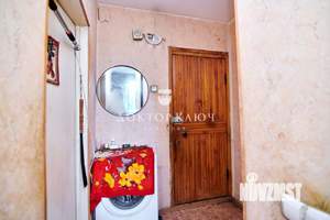 1-к квартира, вторичка, 30м2, 6/9 этаж