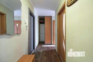2-к квартира, вторичка, 44м2, 3/5 этаж