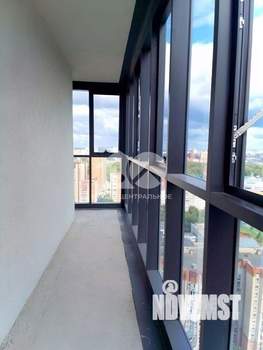 3-к квартира, вторичка, 91м2, 29/30 этаж