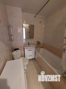Студия квартира, вторичка, 33м2, 2/10 этаж