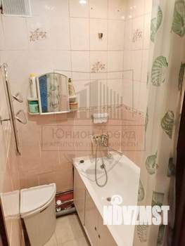 3-к квартира, вторичка, 57м2, 4/9 этаж