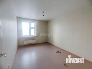 3-к квартира, вторичка, 72м2, 16/18 этаж