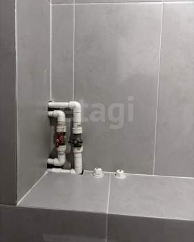 1-к квартира, вторичка, 37м2, 18/23 этаж