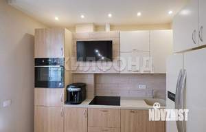 2-к квартира, вторичка, 54м2, 8/19 этаж