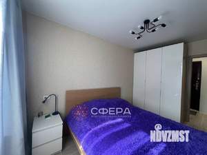 2-к квартира, вторичка, 43м2, 5/10 этаж