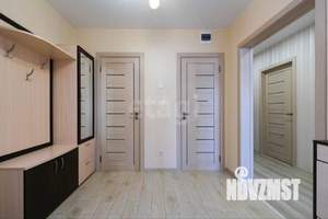 3-к квартира, вторичка, 86м2, 9/10 этаж