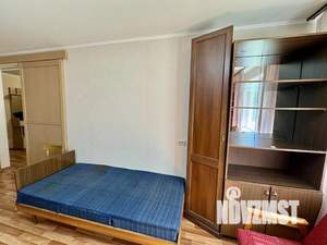 3-к квартира, вторичка, 59м2, 4/5 этаж