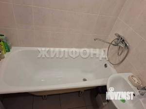 1-к квартира, вторичка, 28м2, 3/5 этаж