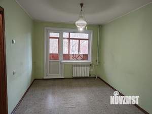 1-к квартира, вторичка, 29м2, 2/9 этаж