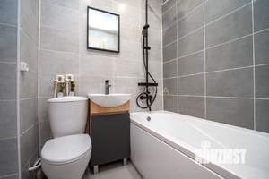 1-к квартира, вторичка, 31м2, 1/9 этаж