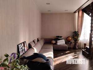 2-к квартира, вторичка, 98м2, 5/9 этаж