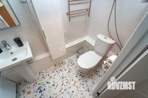 Студия квартира, вторичка, 21м2, 14/16 этаж