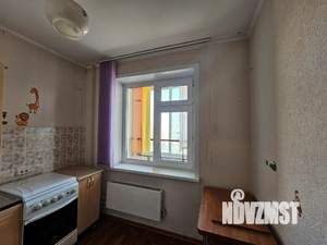 1-к квартира, вторичка, 26м2, 9/10 этаж