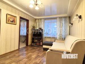 4-к квартира, вторичка, 62м2, 5/5 этаж
