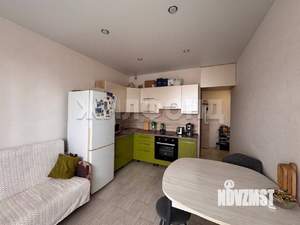 2-к квартира, вторичка, 35м2, 14/14 этаж