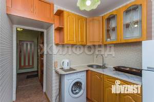 1-к квартира, вторичка, 28м2, 1/5 этаж