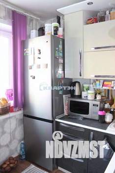 2-к квартира, вторичка, 45м2, 2/5 этаж