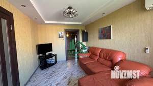 3-к квартира, вторичка, 83м2, 12/17 этаж