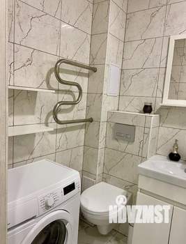 Студия квартира, сданный дом, 29м2, 5/26 этаж