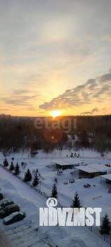 2-к квартира, вторичка, 47м2, 7/9 этаж