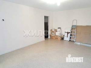 2-к квартира, вторичка, 73м2, 3/11 этаж