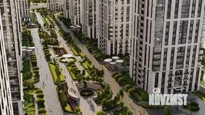 1-к квартира, вторичка, 41м2, 10/24 этаж