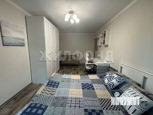 1-к квартира, вторичка, 30м2, 4/5 этаж