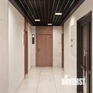 2-к квартира, вторичка, 54м2, 13/17 этаж